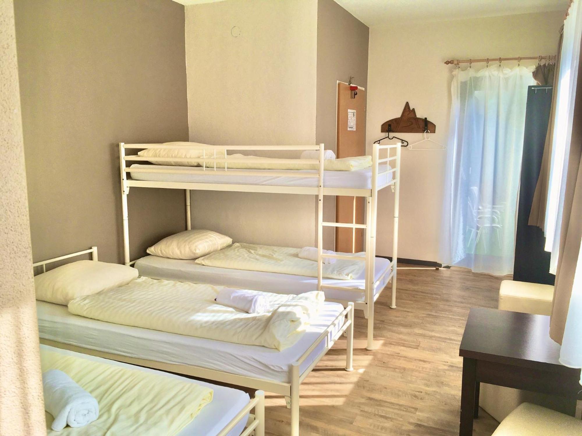 Unterpeischlach Sportland Inn מראה חיצוני תמונה