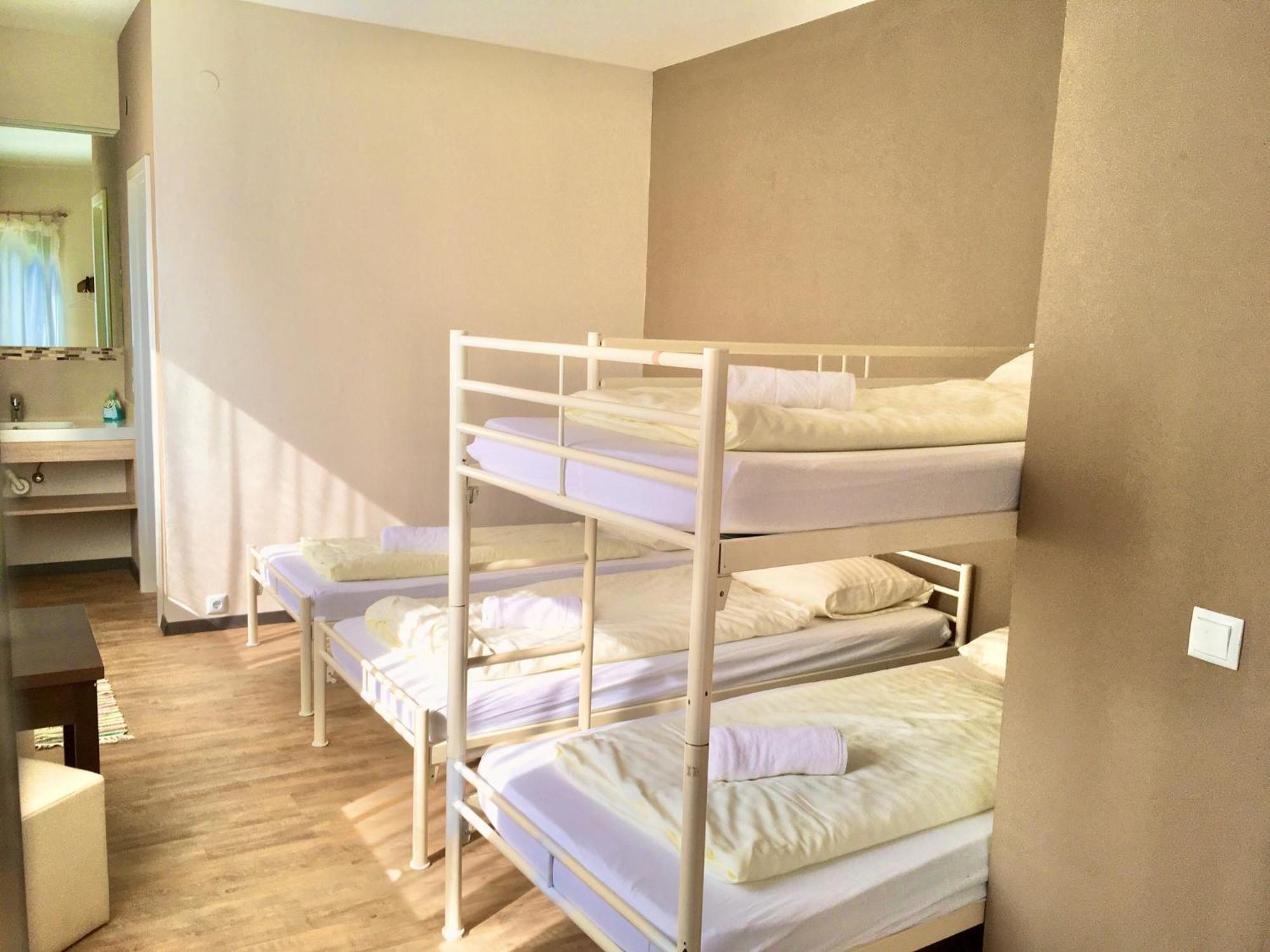 Unterpeischlach Sportland Inn מראה חיצוני תמונה